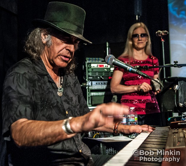 Moonalice 9-16-12-3521<br/>Photo by: Bob Minkin